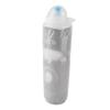 710ML Outdoor Dual Layer Thermal Keeping PE Sport Bottle Hot Cold Water