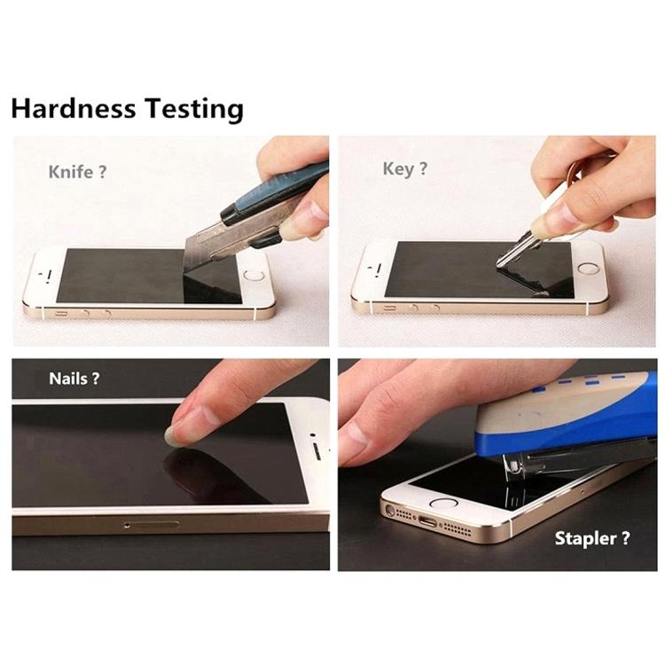 For Galaxy J5 (2016) / J510 0.26mm 9H Surface Hardness 2.5D Explosion-proof Tempered Glass Screen Film