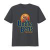 Uncle Bens Rice Food Cooking T Shirt Cute Hipster All Match Perfect Every Time Vintage Washed Soft Top For Everyday Wear