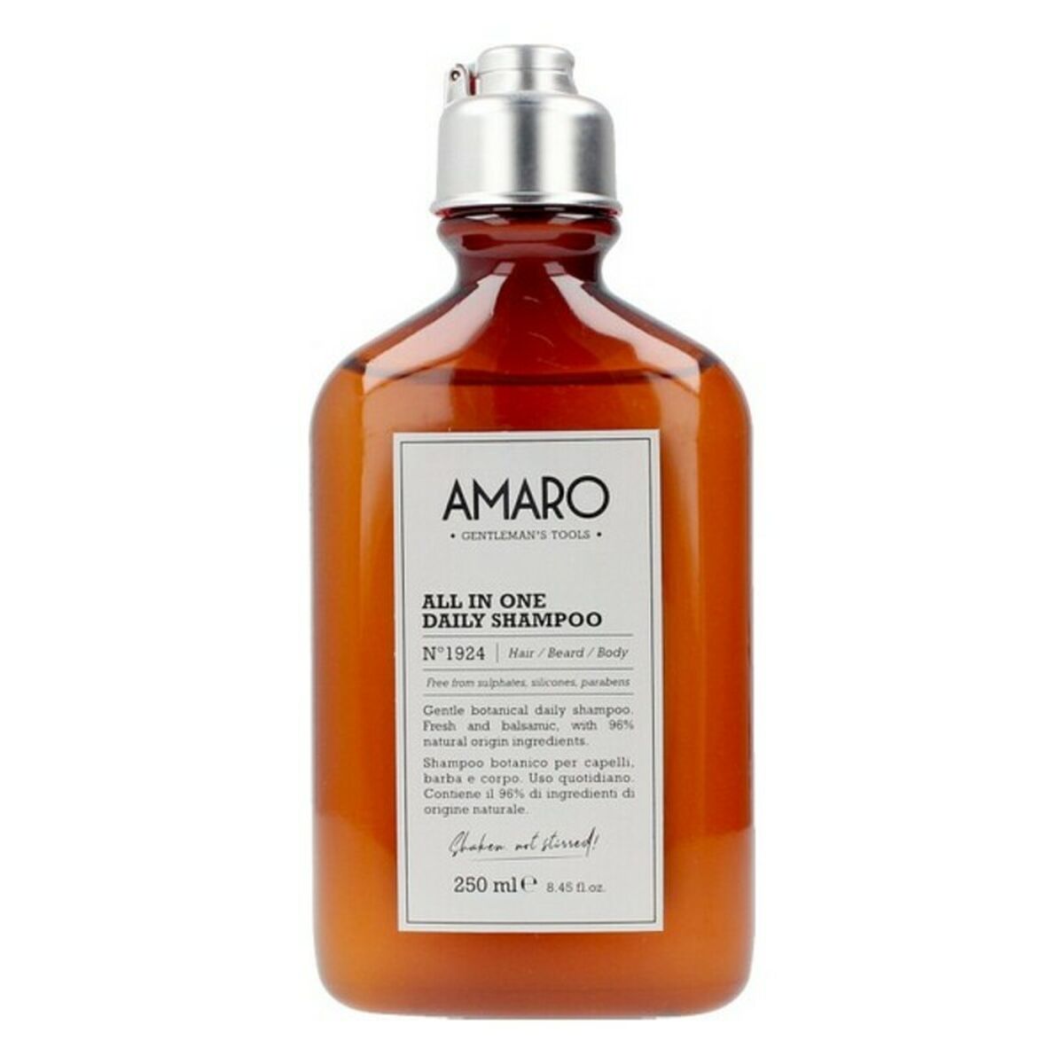 

Amaro Универсальный шампунь Farmavita (250 мл)