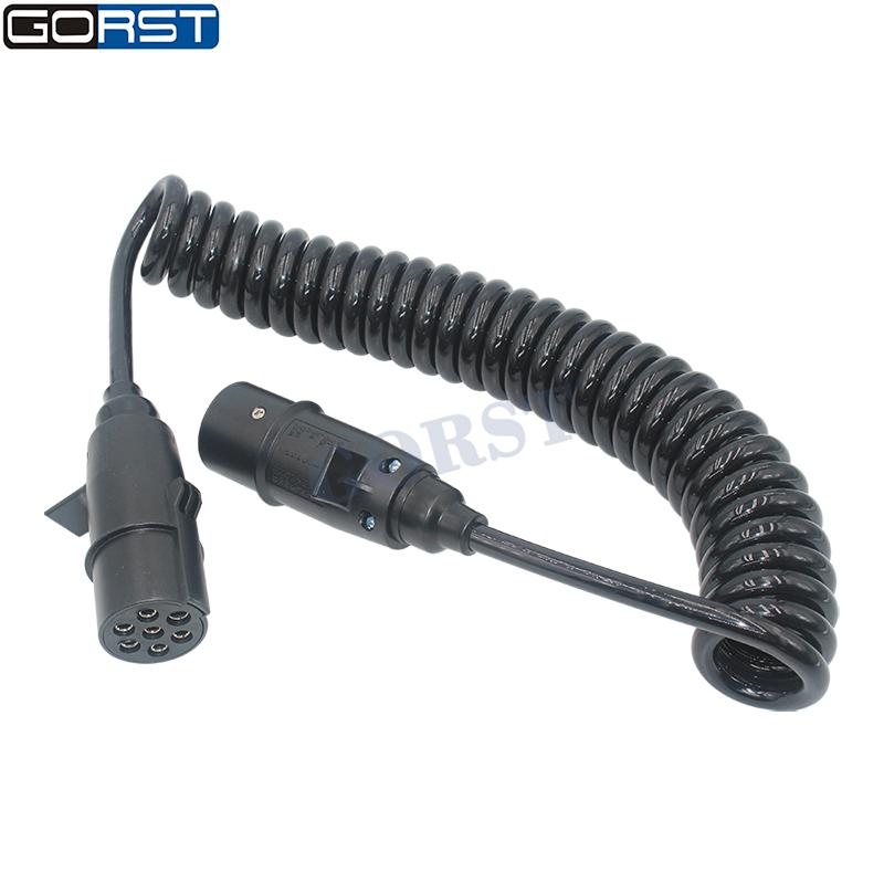 Cables Connection Wires Spare Parts Fit 1485535 for Daf Volvo Scania Trucks 1485520 577007