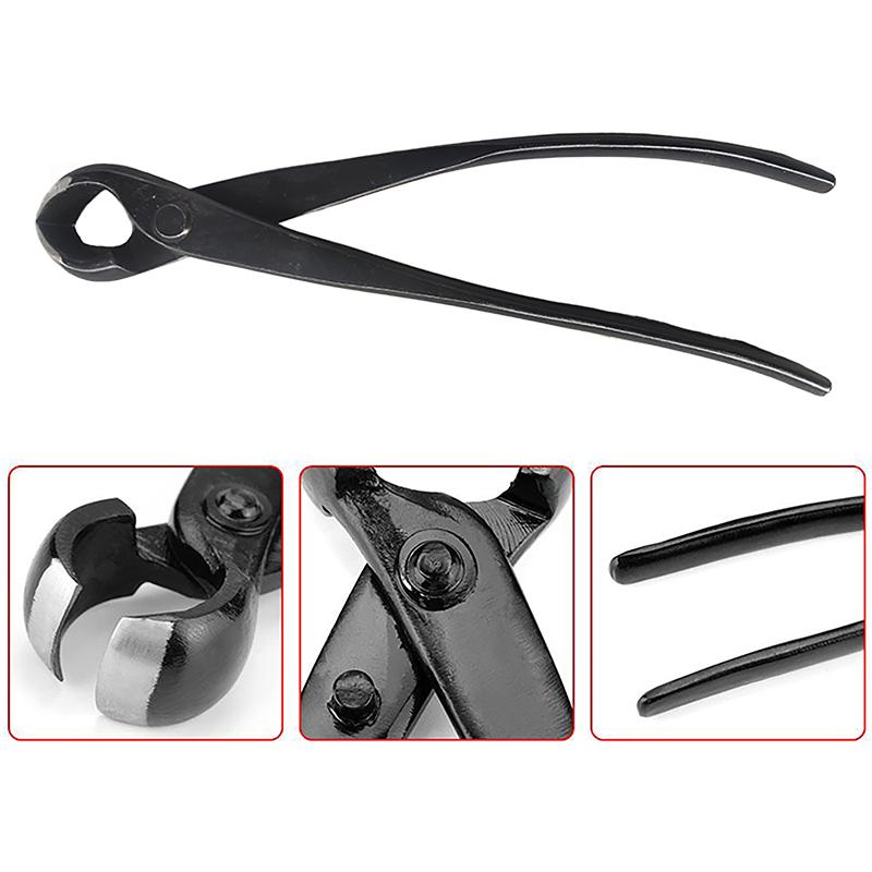 Round Edge Cutter Beginner Bonsai Tools Multi-Function Branch Cutter Knob Cutter