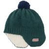 Coleman Kids Knit Cap 430-0013 Green