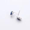 Lake Stone Earring