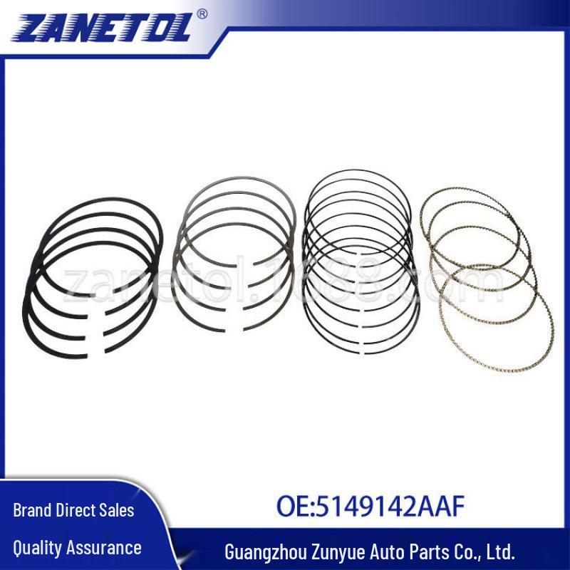 

Compatible Piston Ring 5149142AAF for Compass MK 2.4