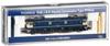 TOMIX N Gauge 9168 Railway Model Electric Locomotive EF60-500