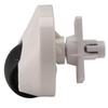 AEE4-Replacement Front Wheel For Xiaomi Roborock S6 And S7 Series S65 S55 Max S65 Pure S45 Max S7 S75 S7 Max T7S Plus G10
