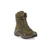 Leather Khaki Men's Tactical Boots P1491NH