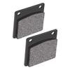 Motorcycle Front and Rear Brake Pads For SUZUKI GS700 GS750 GS1000 GS1100 GV1200 EF ESF ET EX EZ LT LX ED ESD GT GX