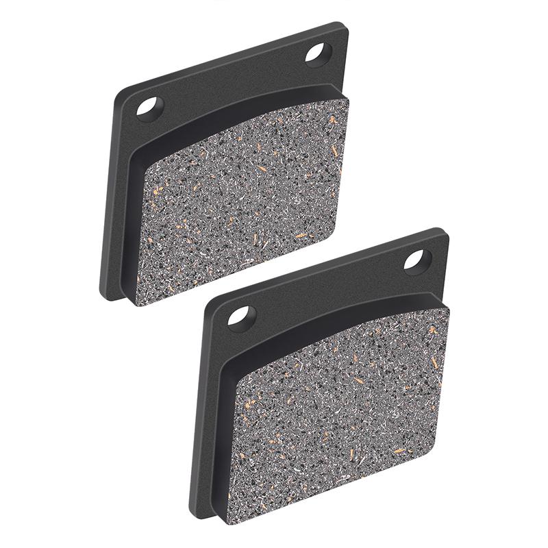 Motorcycle Front and Rear Brake Pads For SUZUKI GS700 GS750 GS1000 GS1100 GV1200 EF ESF ET EX EZ LT LX ED ESD GT GX