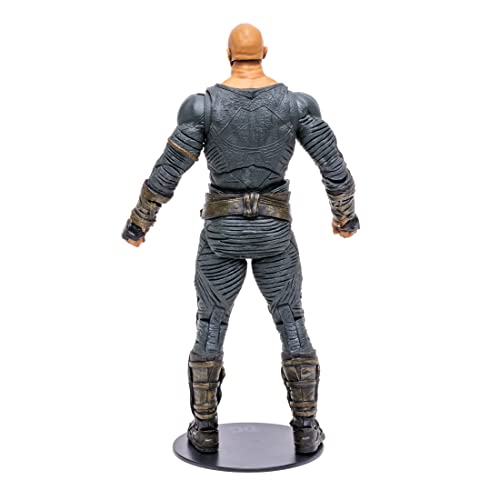 McFarlane Toys DC Black Adam Movie 7-inch Figure - Black Adam (Hero Costume)