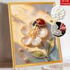 Ladybug Pearl Painting Handmade Diy Pearl Art Painting Stickers Home Decoration Gifts