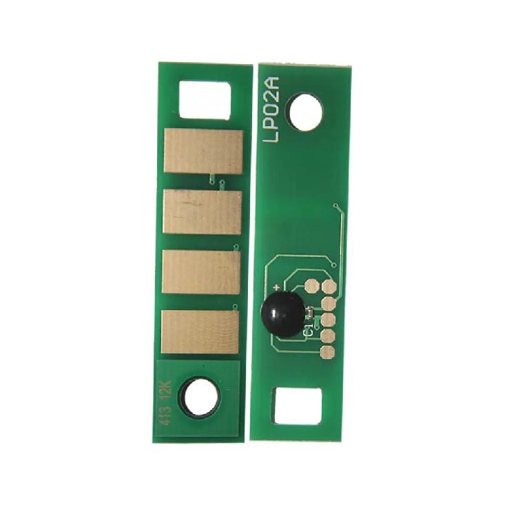 Comaptible TL-410 TL-410X TL-410H Toner Chip For Pantum M7100 P3010 M6700 M6800 Cartridge TL-410L TL-410E TL-420X TL-420E
