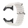 Sport Silicone Strap For Google Pixel Watch 2 Band Replacement Belt Ocean Bracelet Correa for Pixel Watch Straps Accessories