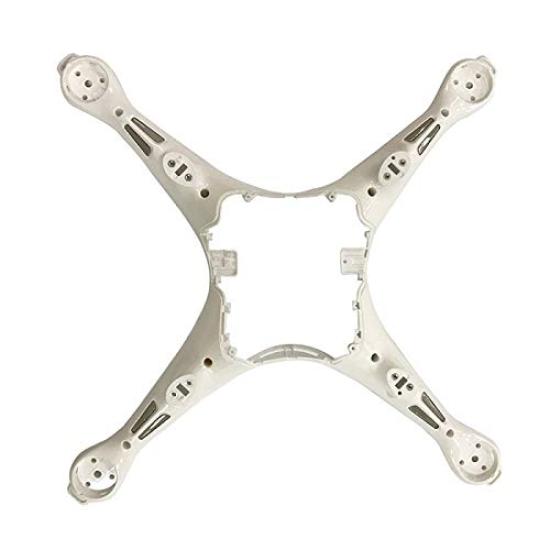 

YAAAM Parts for DJI Phantom 4 Advanced Repair/Replacement (Lower Body)