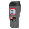 UA22G+ Professional Wood Moisture Meter Portable Timber Humidity Tester Damp Detector