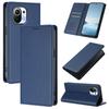 Flip Wallet Leather Case for Xiaomi 11X Pro 11X 11i 11 Lite 11T Pro 11T 11 Pro 11 Lite 11 Ultra 11 10 Lite 10T Pro 10T Lite 10T