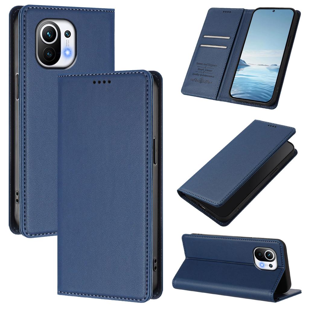 Flip Wallet Leather Case for Xiaomi 11X Pro 11X 11i 11 Lite 11T Pro 11T 11 Pro 11 Lite 11 Ultra 11 10 Lite 10T Pro 10T Lite 10T