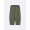 Gu By Uniqlo Cargo Barrel Ankle Pants+ec  Short Length 57.0 Cm 