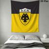 SPA Wall Hanging Printed Fabric Blanket Decorative Tapestries for Bedroom Living Room Home Decor