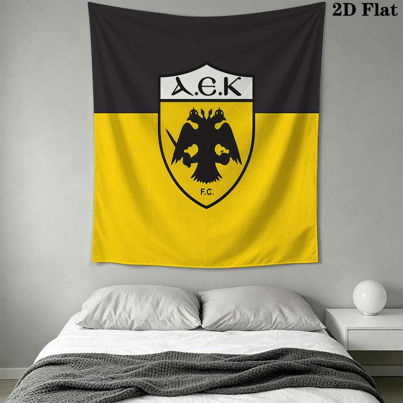 SPA Wall Hanging Printed Fabric Blanket Decorative Tapestries for Bedroom Living Room Home Decor