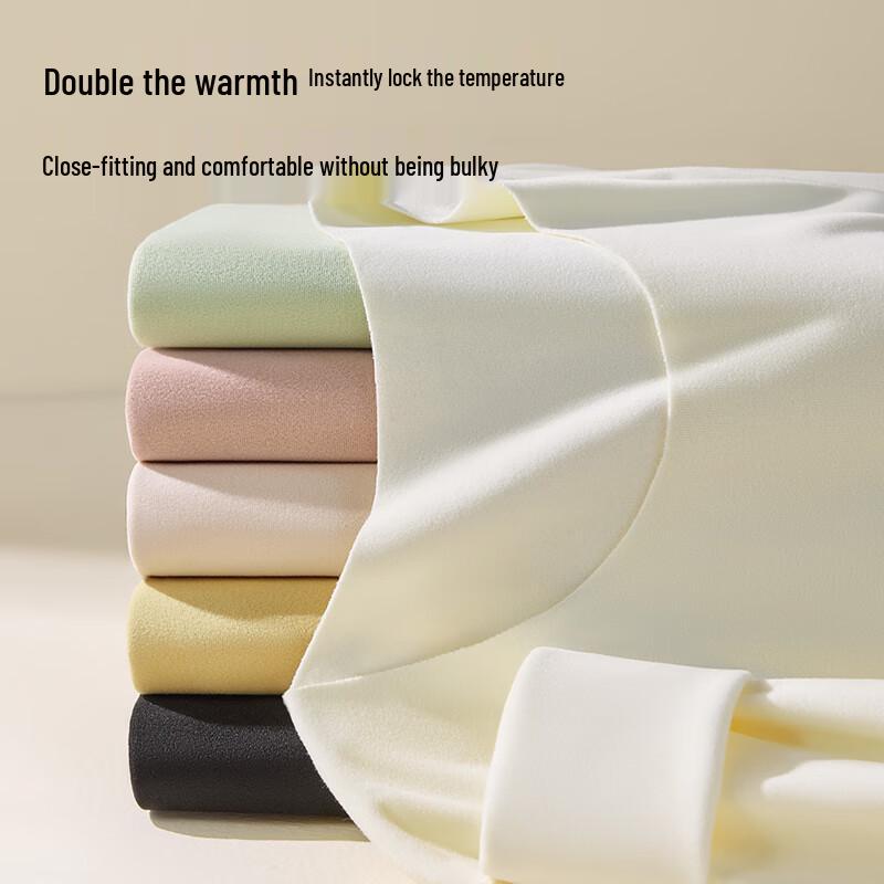 Palanduo Women's Thermal Base Layer Set