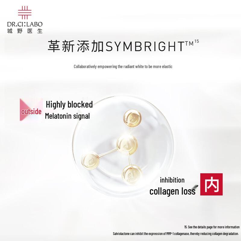 Dr.Ci:Labo Skincare Sets: Brightening & Pore Care