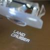 LC200 LC300 2009-2023 Land Cruiser Welcome Light Land Cruiser Ghost Shadow Light Land Cruiser Door Light Puddle Courtesy Lamp