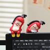 Mr. Extinguisher Mini Party Decoration Creative Central Control Screen Doll Ornaments Funny Resin Office Decor Wholesales 2026