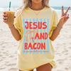 Tops – T-Shirts