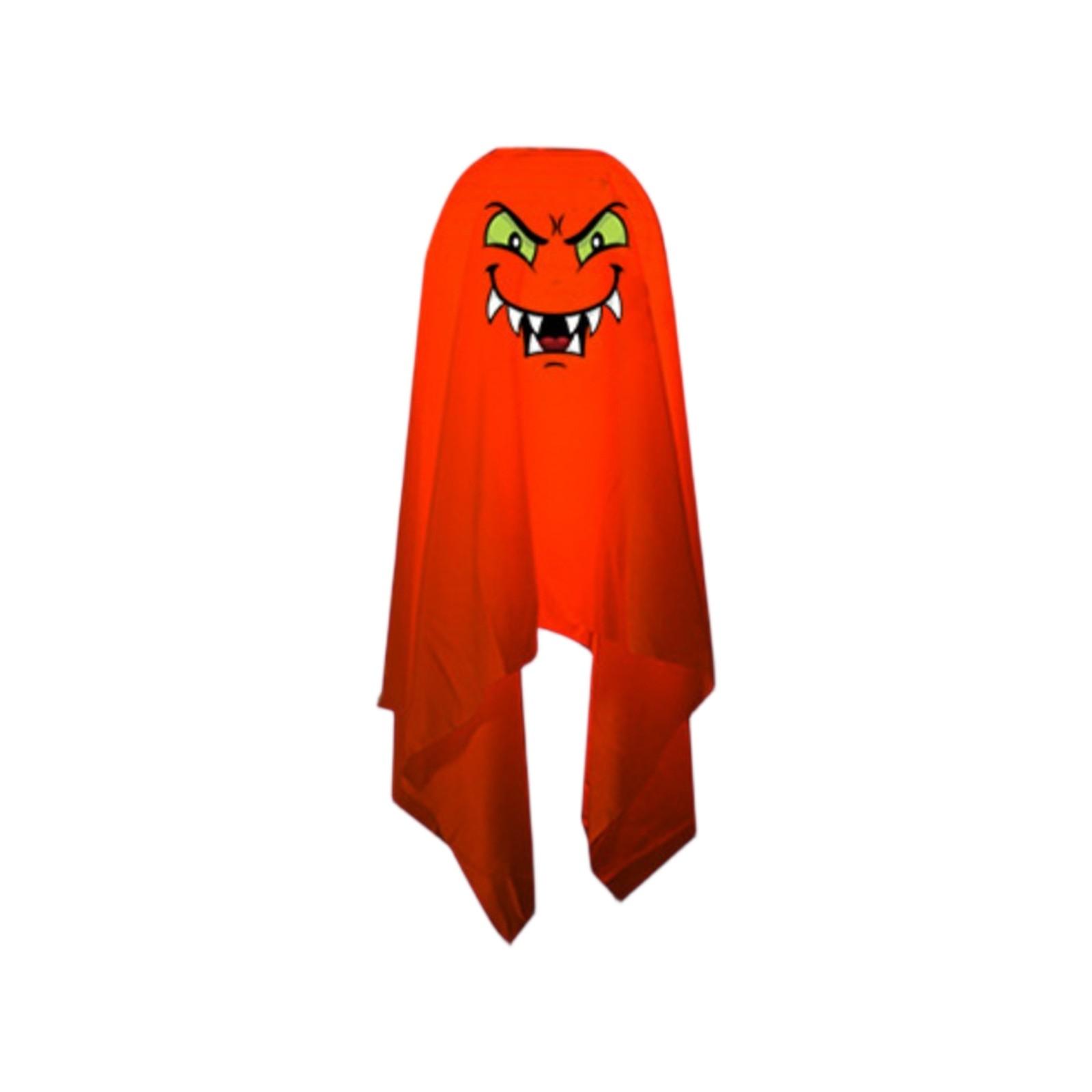 

Рождественский реквизит детский светящийся реквизит для вечеринки украшение сцены тыквенное украшение подвеска One Size