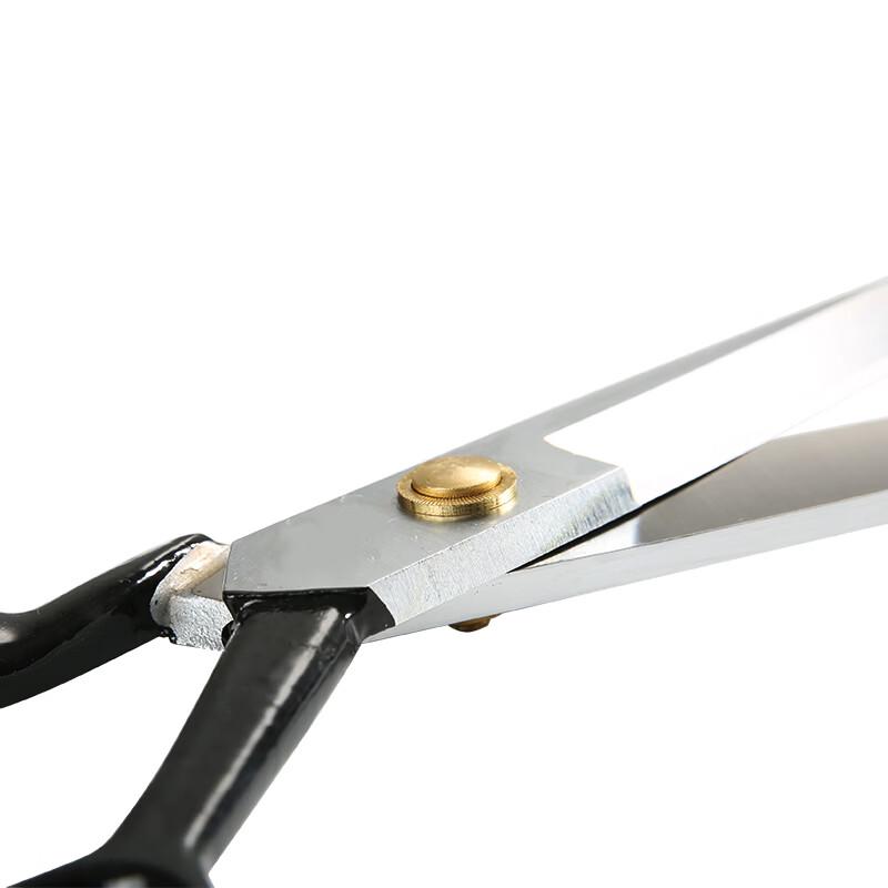 10-inch Professional Fabric Tailor Scissors