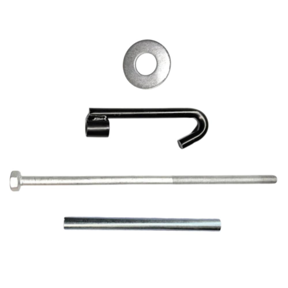 Spare Tire Bolt Hook Kit for Mitsubishi MR594567