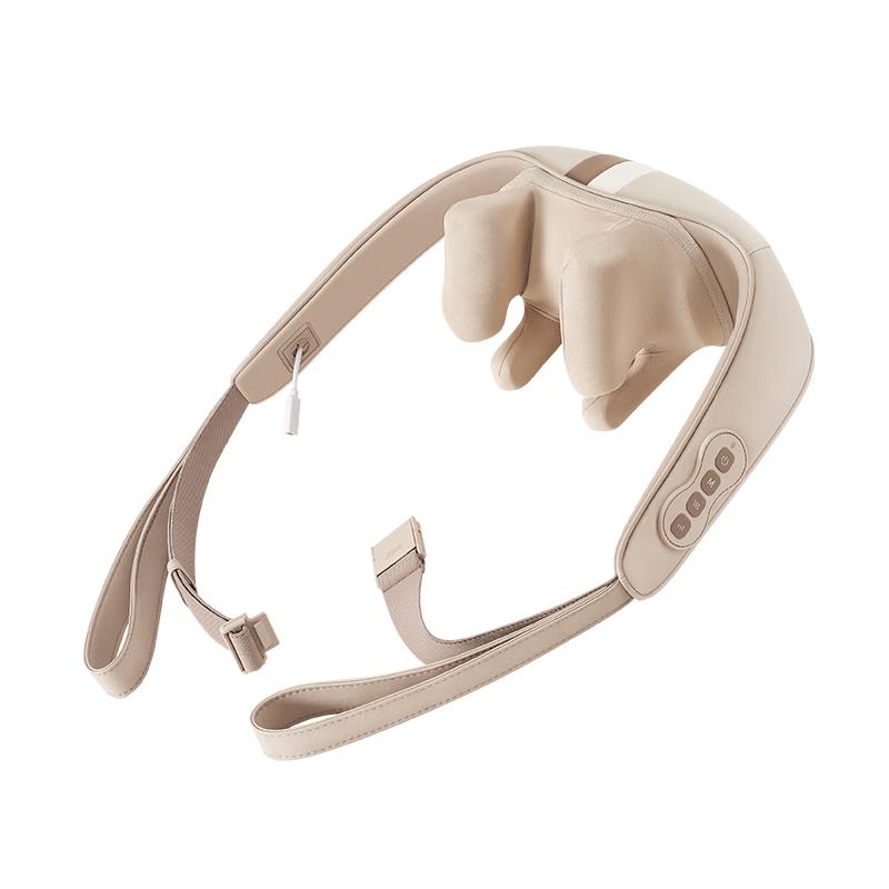 

OGAWA Neck and Shoulder Heat Massager Shawl