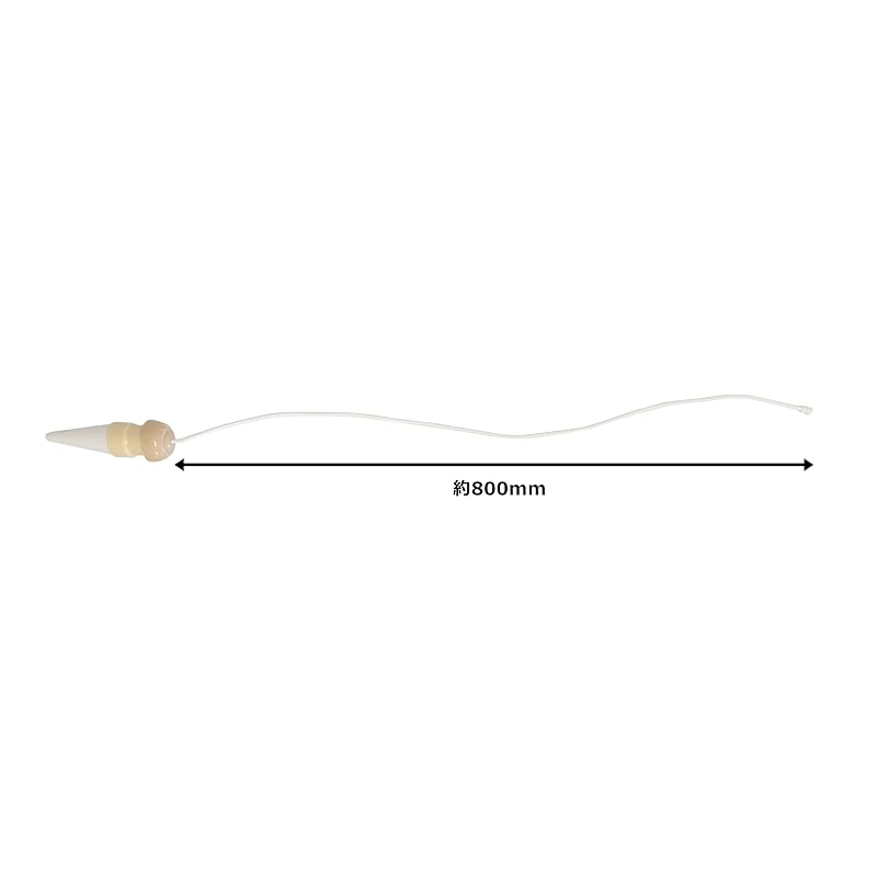 Maruhachi Sangyo Watering Duty M (2 Pieces) 104031 Beige
