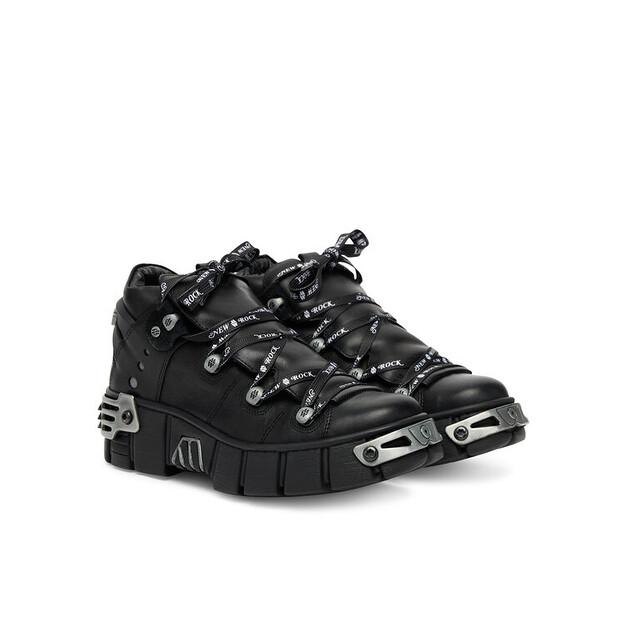 NEW ROCK M-WALL106NSHLACE-C2 Sneakers
