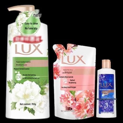 Savons et gels douche – Gels douche