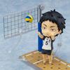 Nendoroid Haikyu Akaashi Keiji Non-Scale ABS & PVC Painted Movable Figure Resale