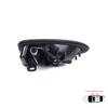 BDP80 Inner Door Handle Right for Renault Clio Trafic Master 2 Scenic Megane 1 Logan 1 Movano Vivaro A Interstar Primastar Daily