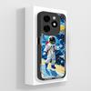 For Tecno Spark 20 Pro Plus 20C Case Creative Cartoon Cover For Spark20 Pro 4G 5G Soft Liquid Silicone Anti Drop Phone Protector