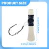 Kazoo for Adults, Professional Flute Easy to Learn, Musical Instruments Guitar, Ukulele,