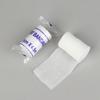 20 Rolls/Lot 5Cmx4.5M Pbt Elastic Bandage First Aid Kit Gauze Roll Wound Dressing Nursing Emergency Care Bandage