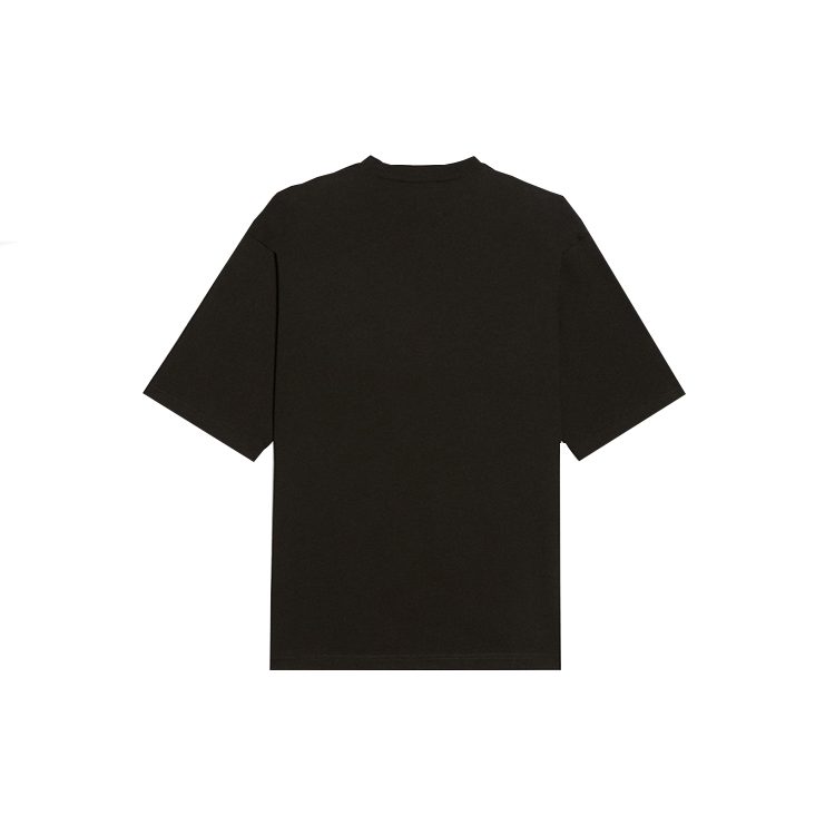Balenciaga Credit Card Logo Oversized Fit T shirt 620969TIV791000