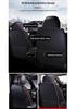 Honda Lingpai Odyssey All-Season Car Seat Cushion