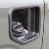 Apio ABS Fuel Inner Cover [JB64, JB74] 3034-04