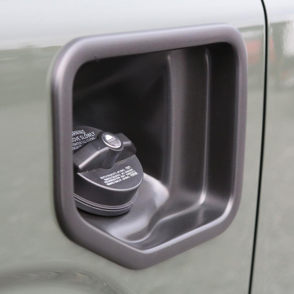 Apio ABS Fuel Inner Cover [JB64, JB74] 3034-04