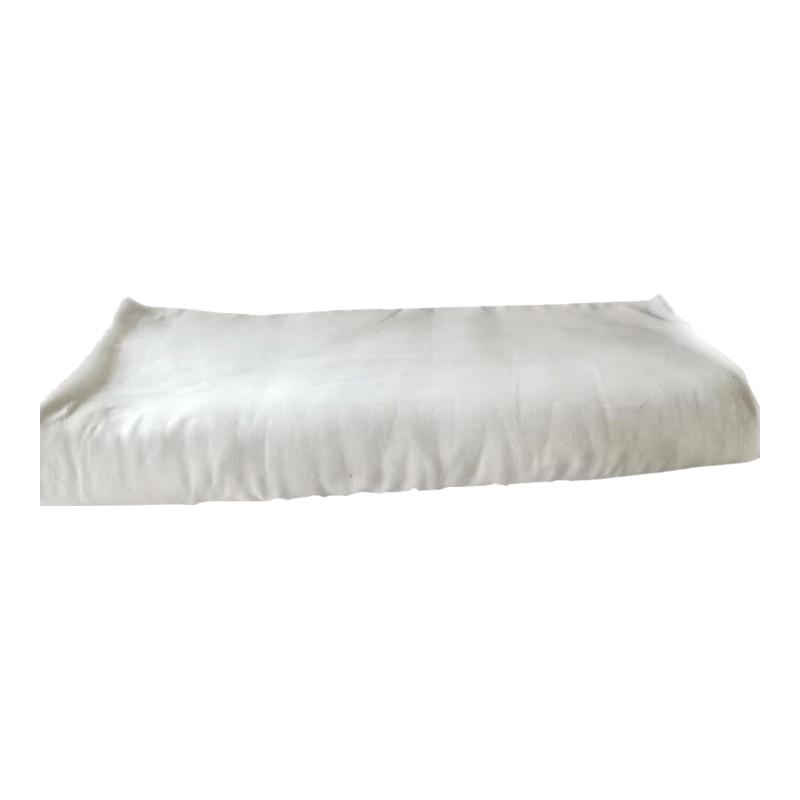 White Gauze Fabric Roll