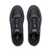 Li Ning Yue Lin 1.0 Simple Versatile Trendy Casual Lightweight Breathable Low-Top Skate Shoes Men sneakers Black Gray AGCV493-10