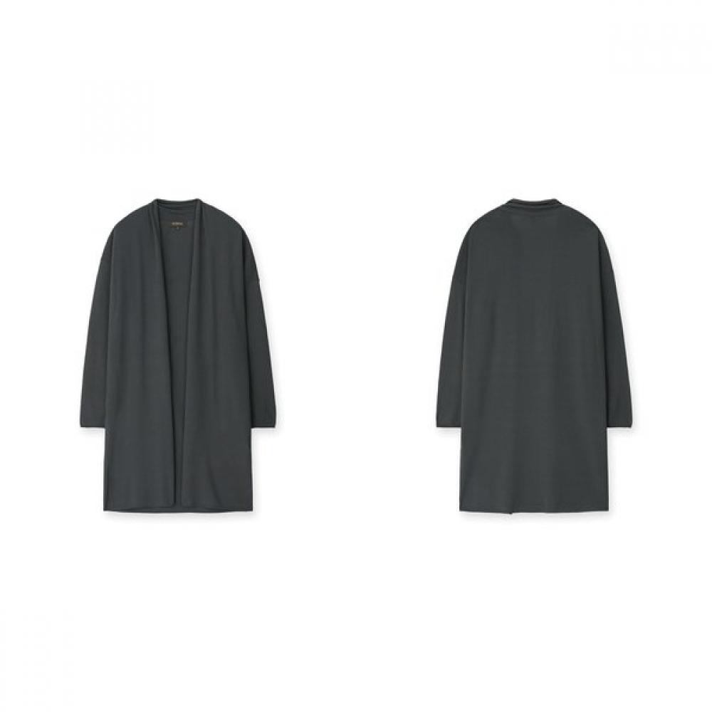 Furina Comfort Shawl Cardigan Rudi