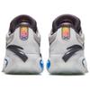 Anta KT10 heren mid-top basketbalschoenen Nitro Tech koolstofplaat grijs 112441101-10